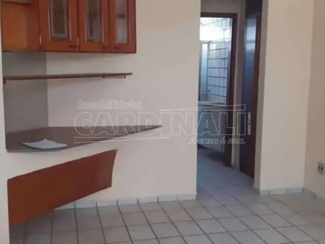 Apartamento para Venda em Araraquara/SP Vila Sedenho 1 Quartos