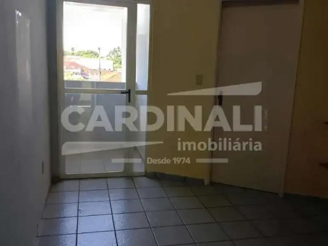 Apartamento para Venda em Araraquara/SP Vila Sedenho 1 Quartos