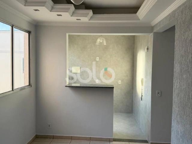 Apartamento para Venda em Araraquara/SP Vila Sedenho 2 Quartos
