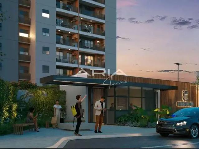 Apartamento para Venda em Araraquara/SP Vila Sedenho 2 Quartos