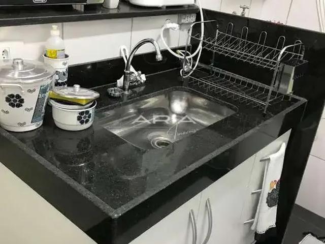 Apartamento para Venda em Araraquara/SP Vila Sedenho 2 Quartos