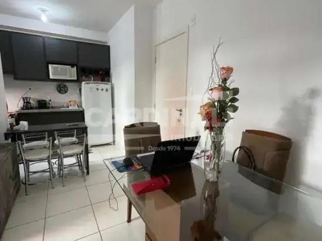 Apartamento para Venda em Araraquara/SP Vila Veloza 2 Quartos