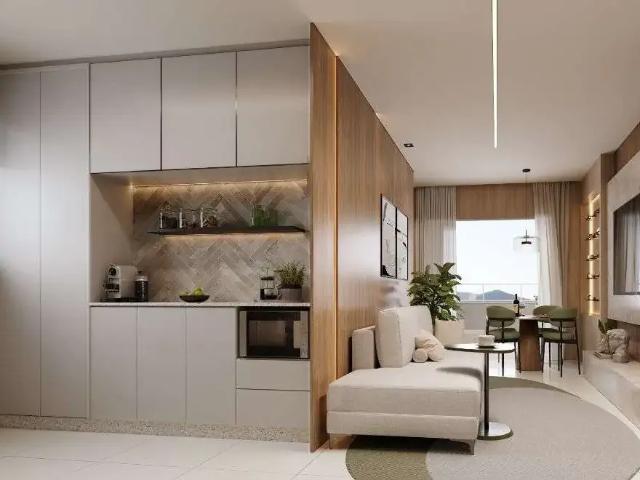 Apartamento para Venda em Araraquara/SP Vila Vieira Vila Xavier 2 Quartos