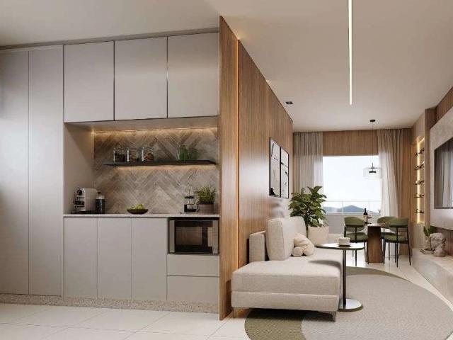 Apartamento para Venda em Araraquara/SP Vila Vieira Vila Xavier 2 Quartos