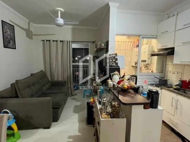 Apartamento para Venda em Araraquara/SP Vila Xavier Vila Xavier 2 Quartos