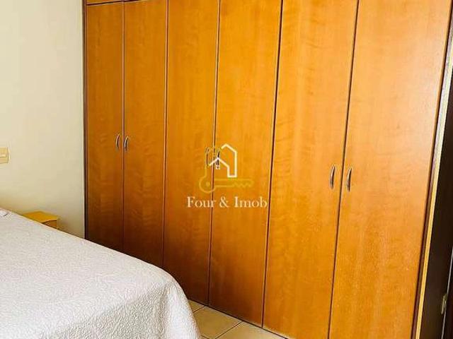 Apartamento para Venda em Araraquara/SP Vila Xavier Vila Xavier 2 Quartos
