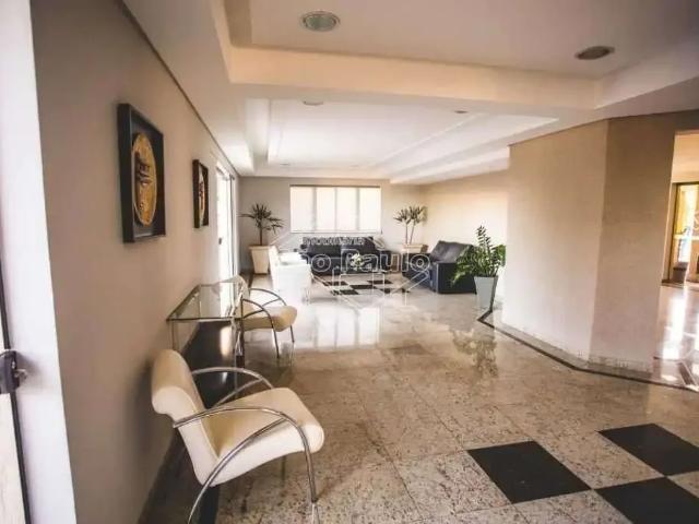 Apartamento para Venda em Araraquara/SP Vila Xavier Vila Xavier 2 Quartos