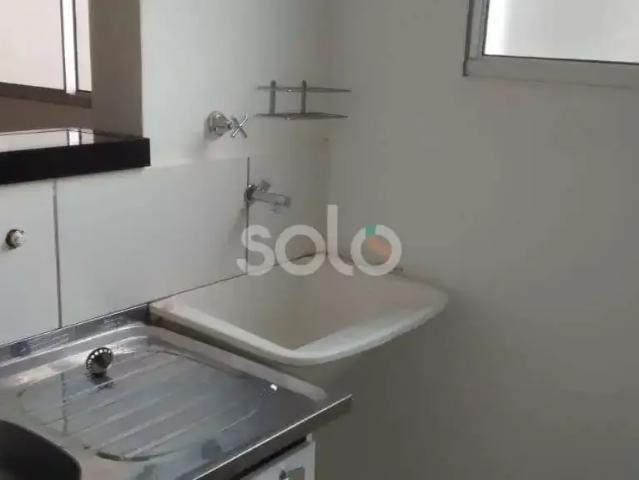 Apartamento para Venda em Araraquara/SP Vila Xavier Vila Xavier 2 Quartos