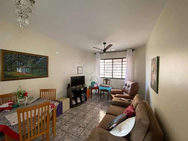 Apartamento para Venda em Araraquara/SP Vila Xavier Vila Xavier 2 Quartos