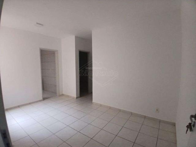 Apartamento para Venda em Araraquara/SP Vila Xavier Vila Xavier 2 Quartos