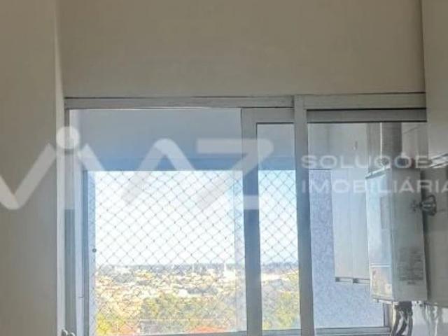 Apartamento para Venda em Araraquara/SP Vila Xavier Vila Xavier 3 Quartos