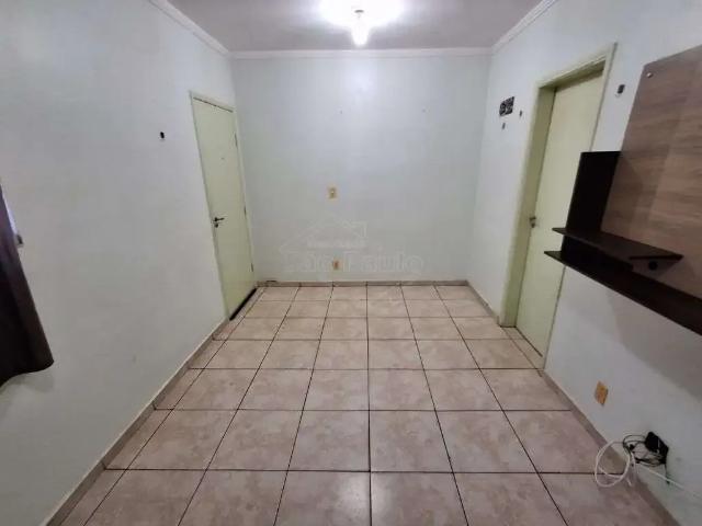 Apartamento para Venda em Araraquara/SP Vila Xavier Vila Xavier 3 Quartos