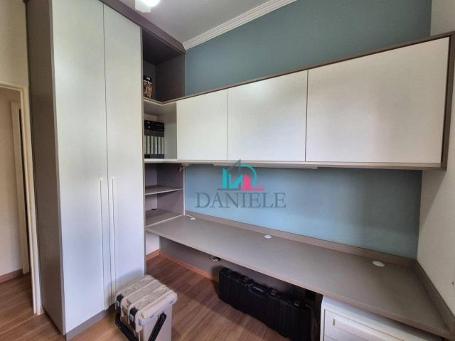 Apartamento para Venda em Araraquara/SP Vila Xavier Vila Xavier 3 Quartos