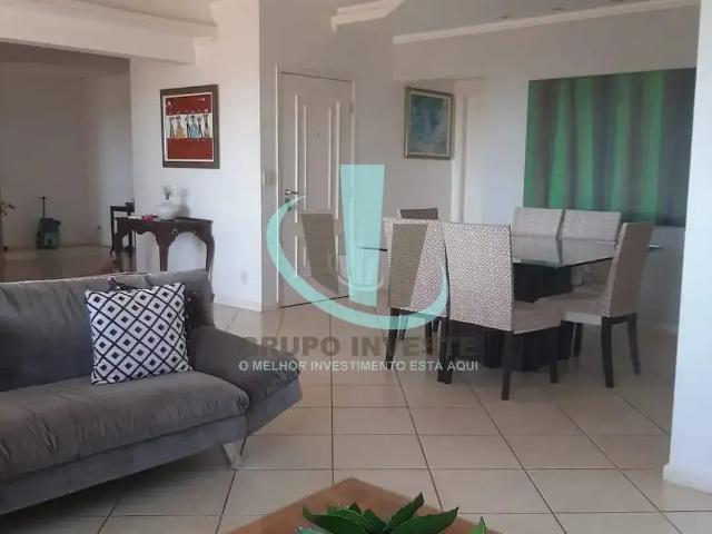 Apartamento para Venda em Araraquara/SP Vila Yamada 4 Quartos