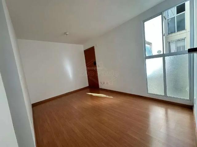 Apartamento para Venda em Araraquara/SP Altos do Jaraguá 2 Quartos