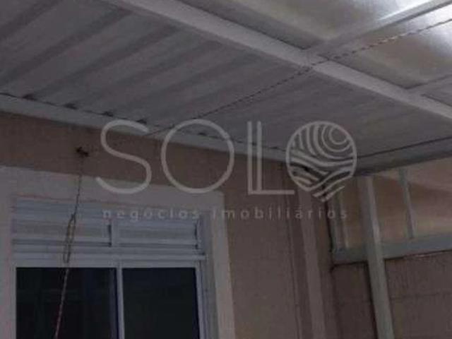 Apartamento para Venda em Araraquara/SP Altos do Jaraguá 2 Quartos