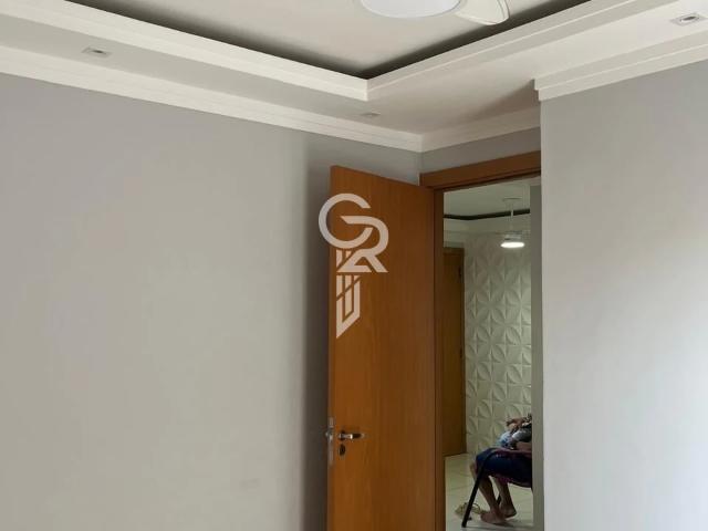Apartamento para Venda em Araraquara/SP Altos do Jaraguá 2 Quartos