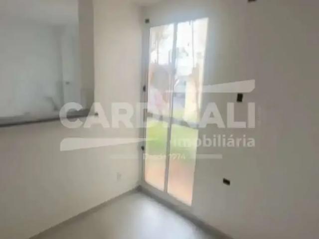 Apartamento para Venda em Araraquara/SP Altos do Jaraguá 2 Quartos