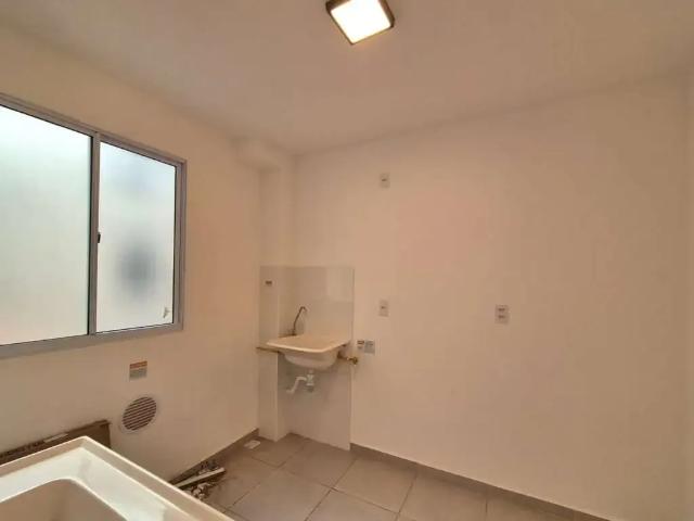 Apartamento para Venda em Araraquara/SP Altos do Jaraguá 2 Quartos