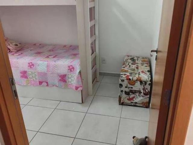 Apartamento para Venda em Araraquara/SP Altos do Jaraguá 2 Quartos