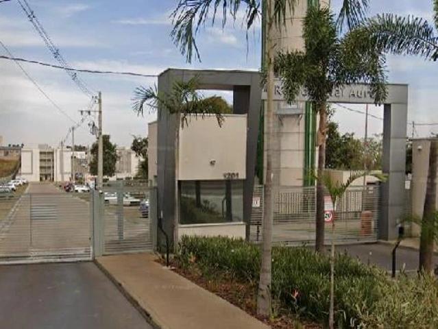 Apartamento para Venda em Araraquara/SP Altos do Jaraguá 2 Quartos
