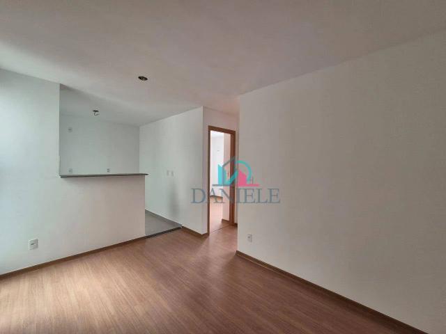 Apartamento para Venda em Araraquara/SP Altos do Jaraguá 2 Quartos