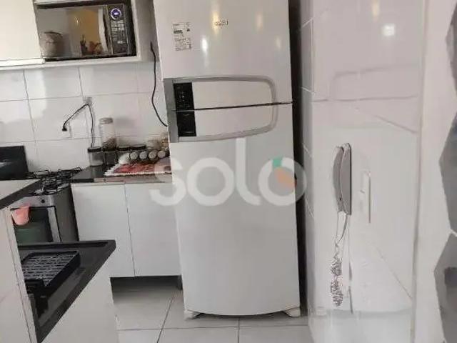 Apartamento para Venda em Araraquara/SP Altos do Jaraguá 2 Quartos
