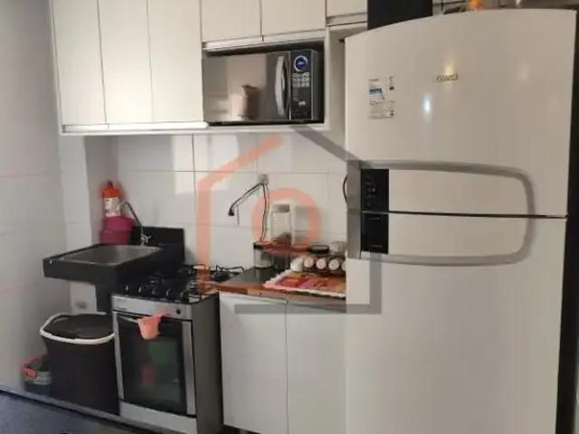 Apartamento para Venda em Araraquara/SP Altos do Jaraguá 2 Quartos