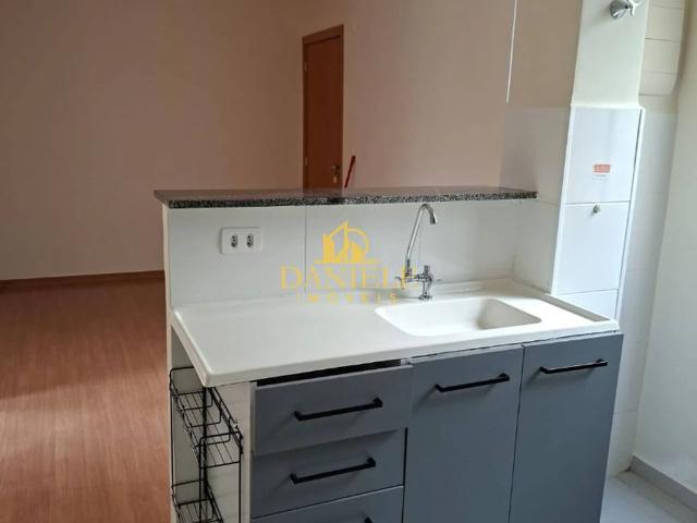 Apartamento para Venda em Araraquara/SP Altos do Jaraguá 2 Quartos