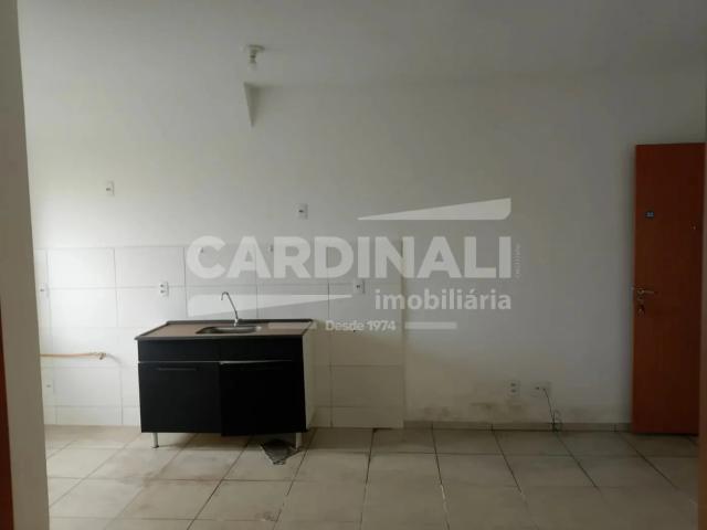Apartamento para Venda em Araraquara/SP Campos Ville 2 Quartos