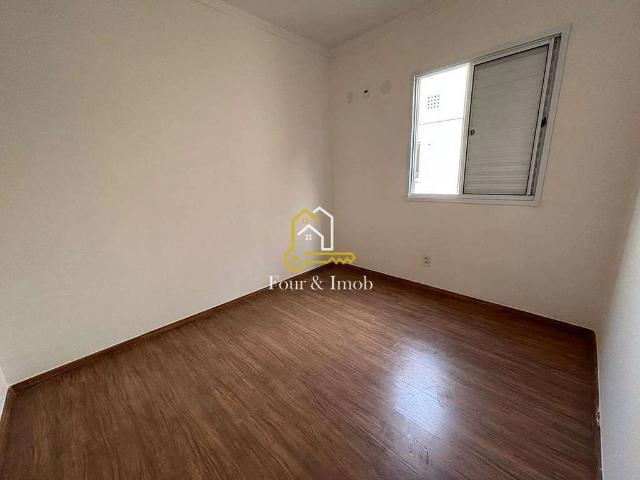 Apartamento para Venda em Araraquara/SP Campos Ville 2 Quartos