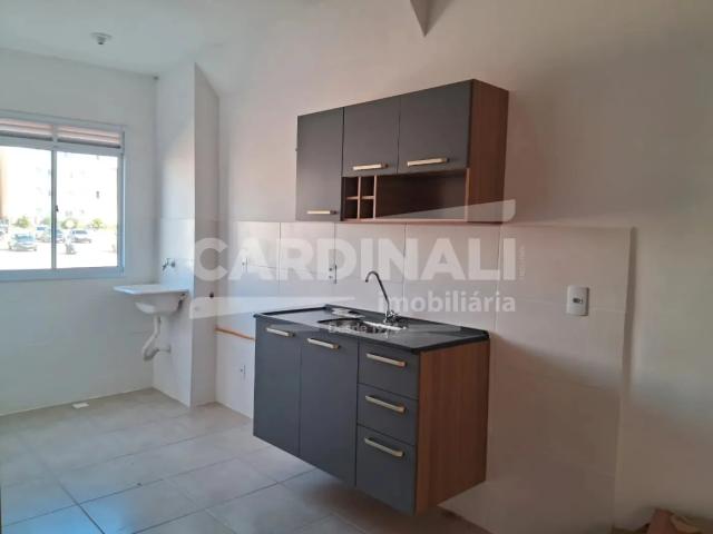 Apartamento para Venda em Araraquara/SP Campos Ville 2 Quartos
