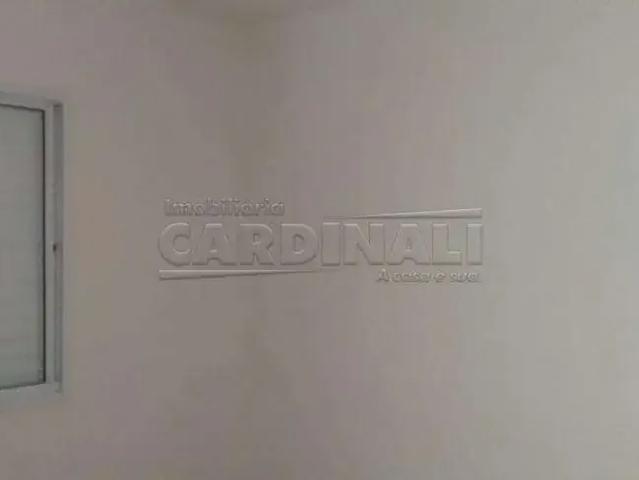 Apartamento para Venda em Araraquara/SP Campos Ville 2 Quartos