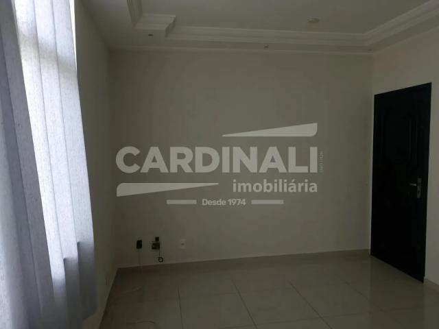 Apartamento para Venda em Araraquara/SP Centro 3 Quartos
