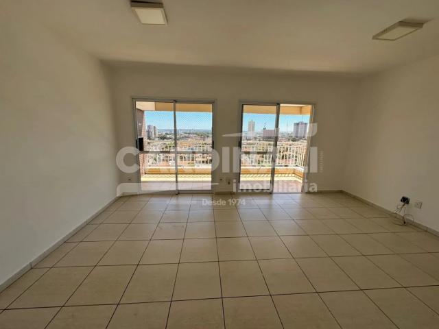 Apartamento para Venda em Araraquara/SP Centro 3 Quartos