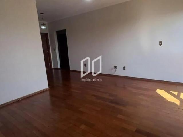 Apartamento para Venda em Araraquara/SP Centro 3 Quartos