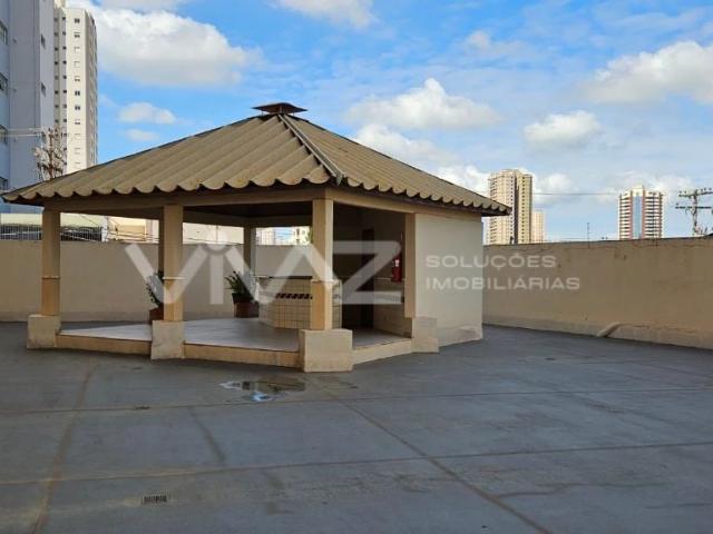 Apartamento para Venda em Araraquara/SP Centro 3 Quartos