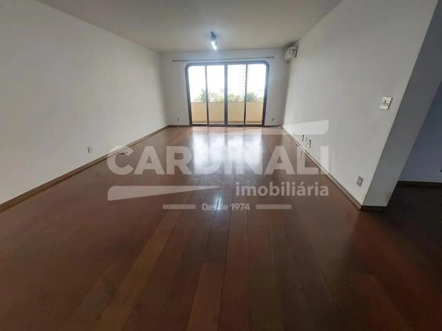 Apartamento para Venda em Araraquara/SP Centro 3 Quartos