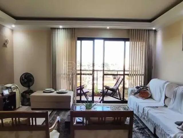 Apartamento para Venda em Araraquara/SP Centro 3 Quartos
