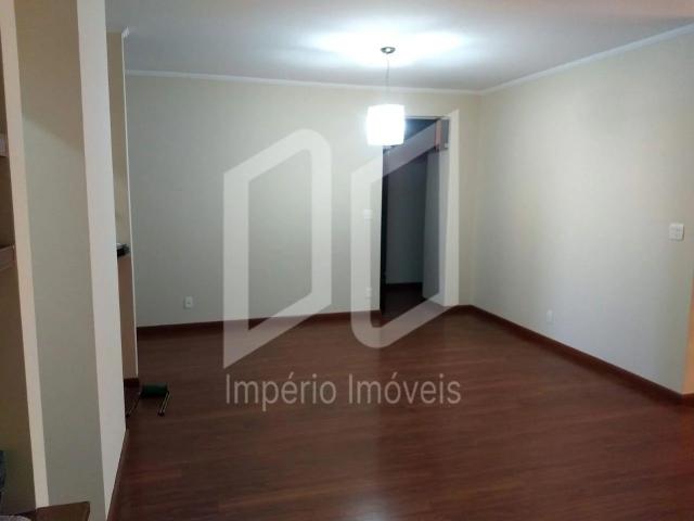 Apartamento para Venda em Araraquara/SP Centro 3 Quartos