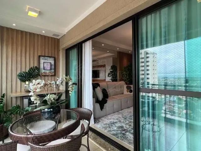 Apartamento para Venda em Araraquara/SP Centro 3 Quartos