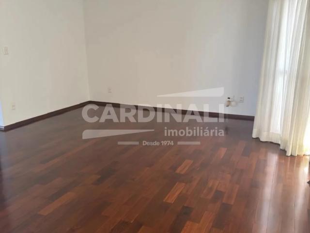 Apartamento para Venda em Araraquara/SP Centro 3 Quartos