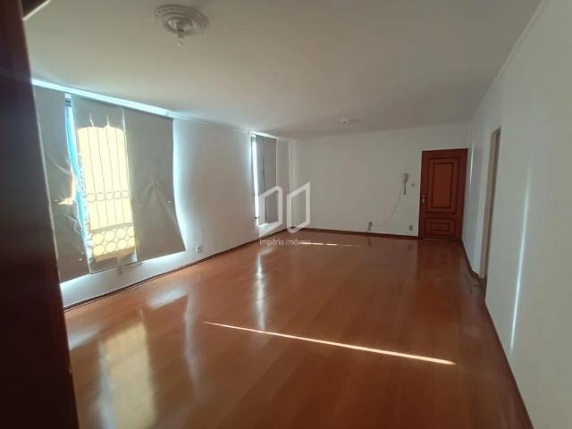 Apartamento para Venda em Araraquara/SP Centro 3 Quartos