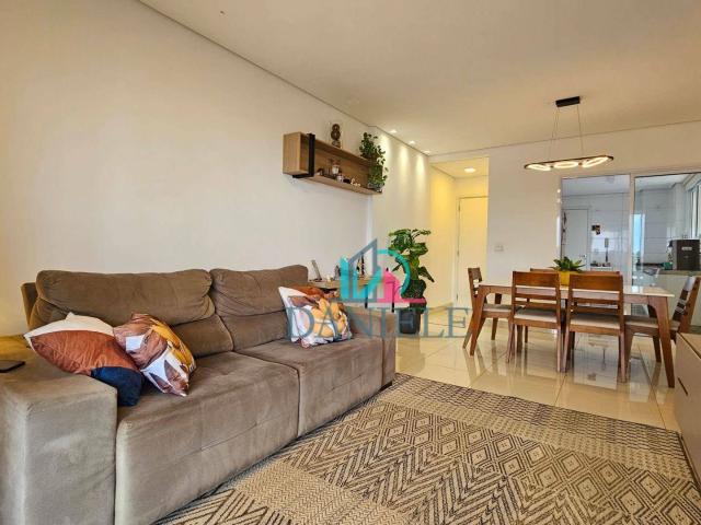 Apartamento para Venda em Araraquara/SP Centro 3 Quartos