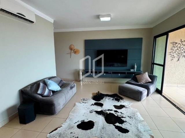 Apartamento para Venda em Araraquara/SP Centro 3 Quartos