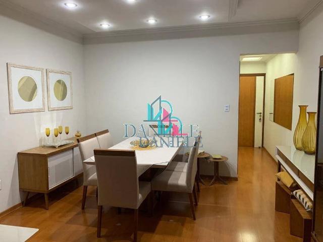 Apartamento para Venda em Araraquara/SP Centro 3 Quartos