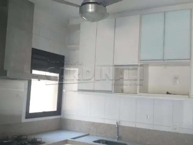 Apartamento para Venda em Araraquara/SP Centro 3 Quartos