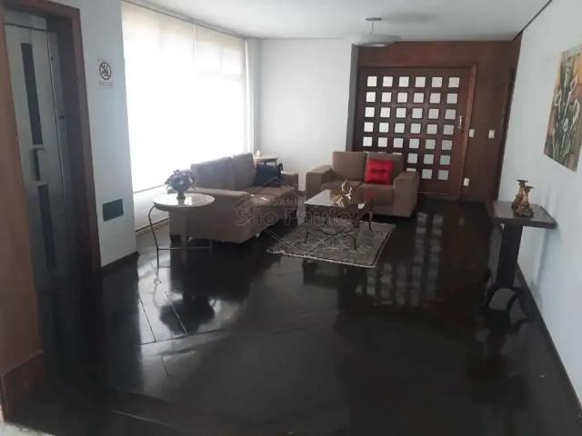 Apartamento para Venda em Araraquara/SP Centro 3 Quartos