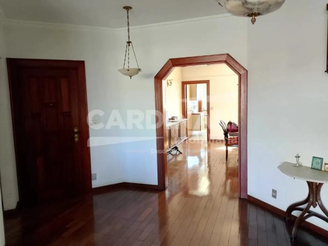Apartamento para Venda em Araraquara/SP Centro 3 Quartos