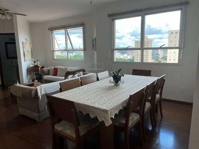 Apartamento para Venda em Araraquara/SP Centro 3 Quartos